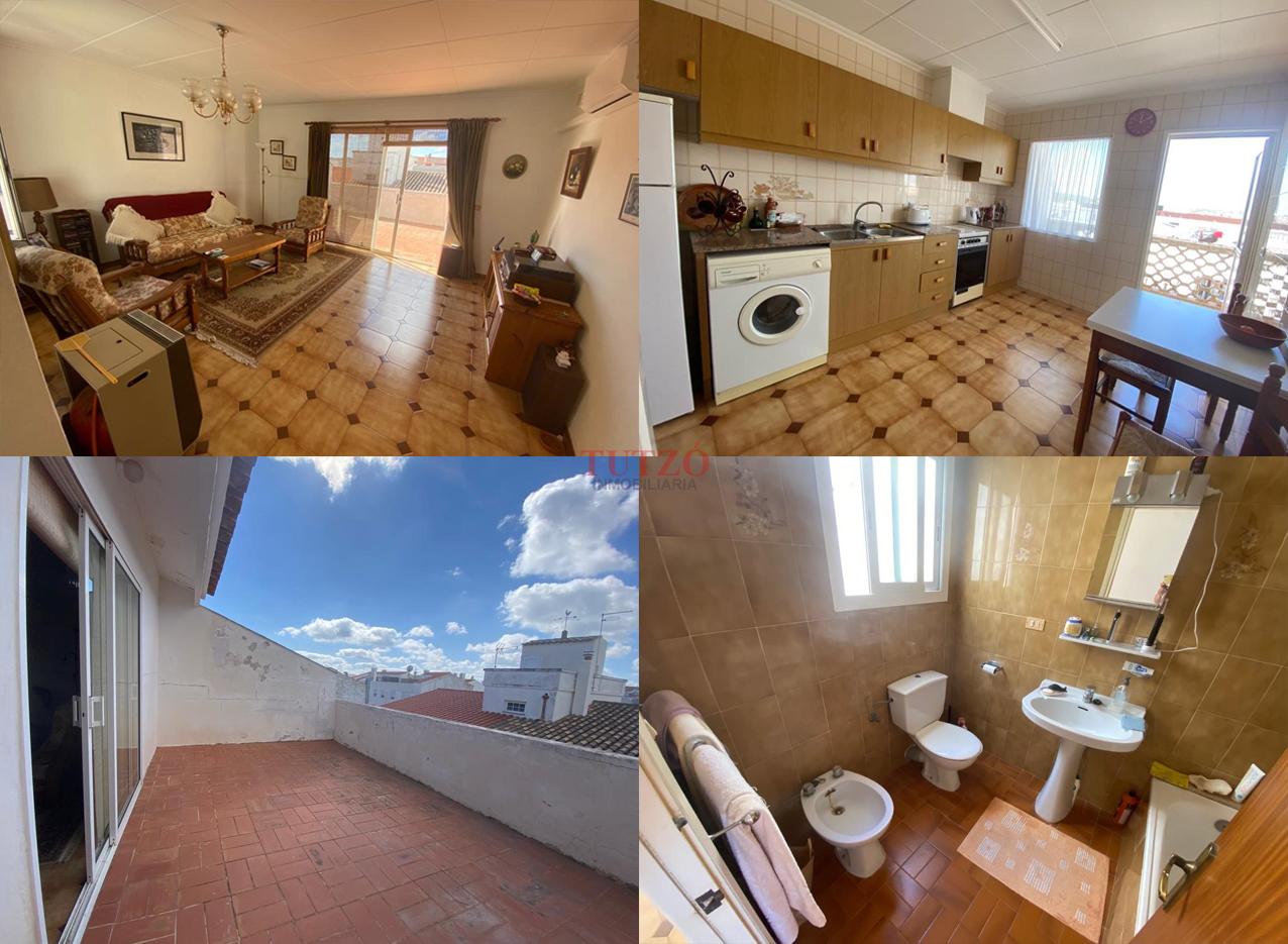 Piso/Apartamento en CASTELL (ES)