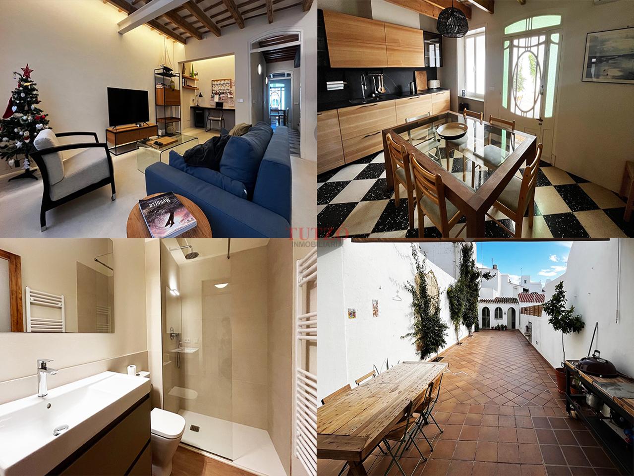 Casa en MAHN