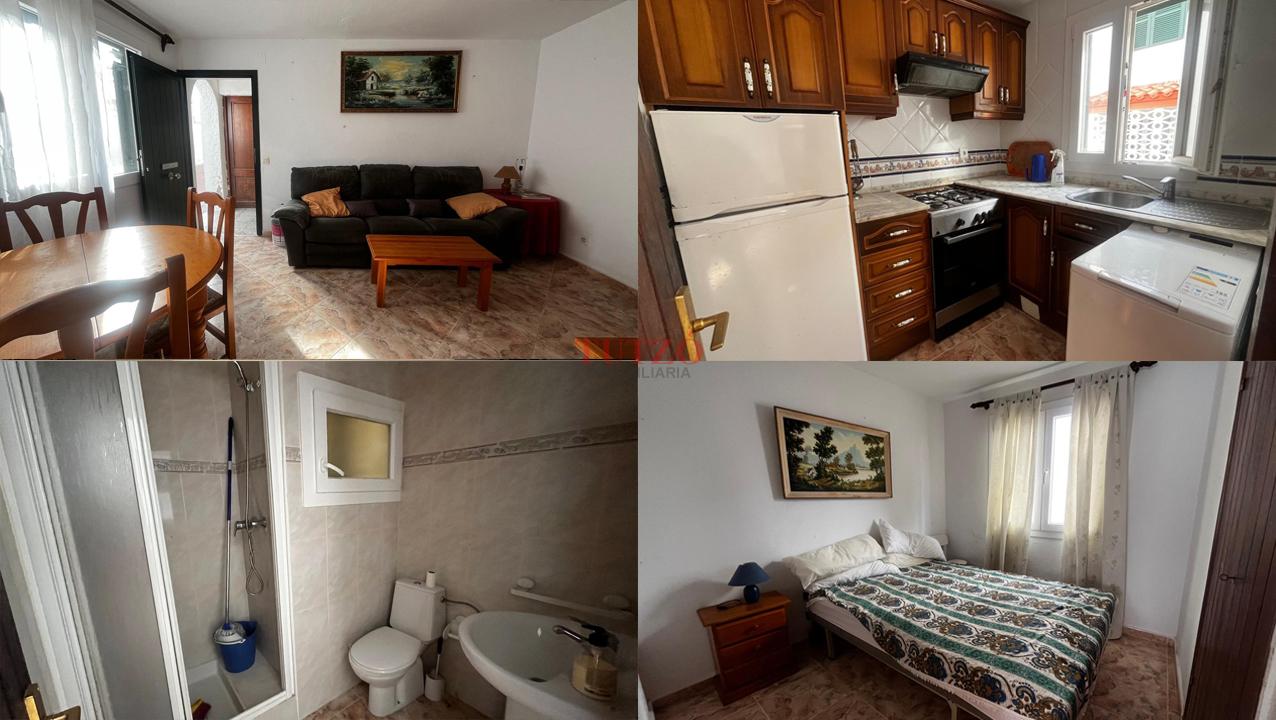 Piso/Apartamento en SANT LLUS