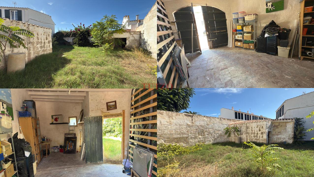 Solar/terreno en CASTELL (ES)